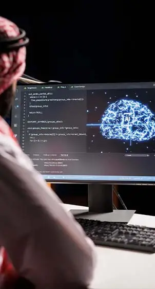 Quantum Innovations cybersecurity consultants - NCA and SAMA compliance team Riyadh